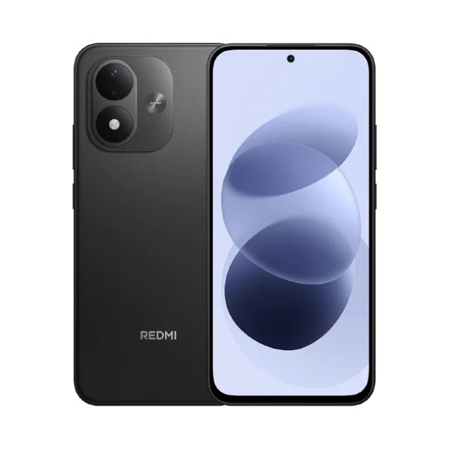 Xiaomi Redmi Note 17 6/256 Black