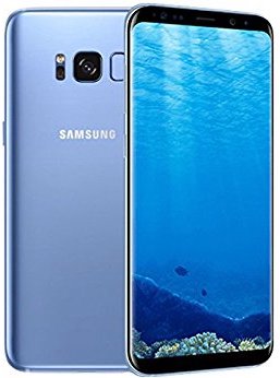 Offerta Samsung Galaxy S8+ su TrovaUsati.it