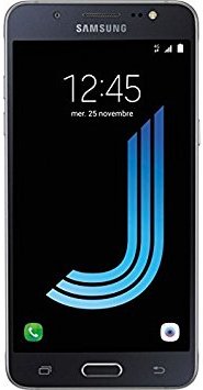 Samsung Galaxy J5 6 2/16 