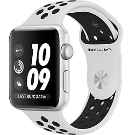Apple Watch 3 Nike+ 42mm GPS 