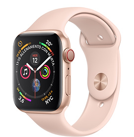 Offerta Apple Watch 4 40mm GPS Cellular su TrovaUsati.it