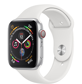 Offerta Apple Watch 4 40mm GPS Cellular su TrovaUsati.it