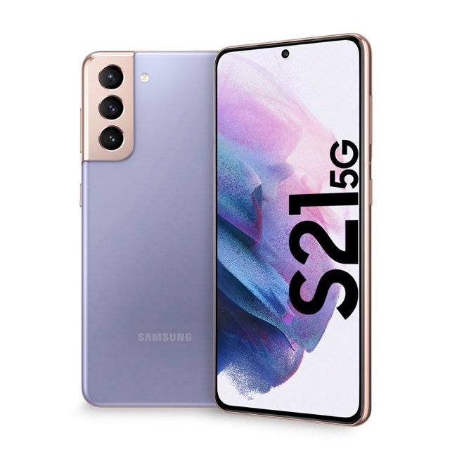 Samsung Galaxy S21 5G 128gb Phantom Violet