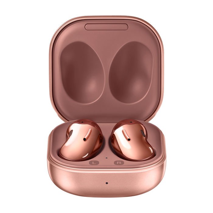 Offerta Samsung Galaxy Buds Live su TrovaUsati.it