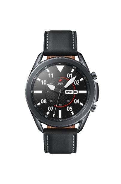 Offerta Samsung Galaxy Watch 3 45mm wifi su TrovaUsati.it