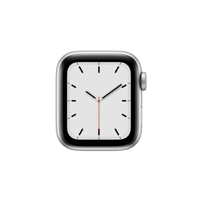 Apple Watch SE 40mm GPS Silver