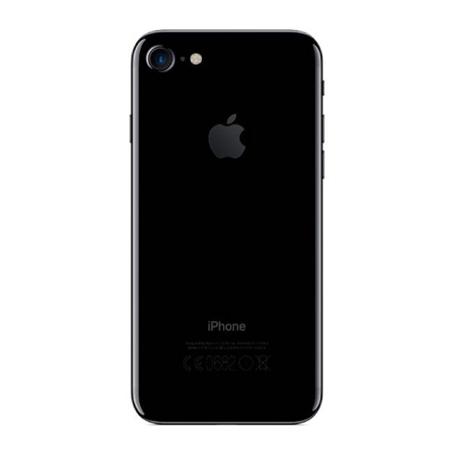 Apple iPhone 7 32gb Jet Black