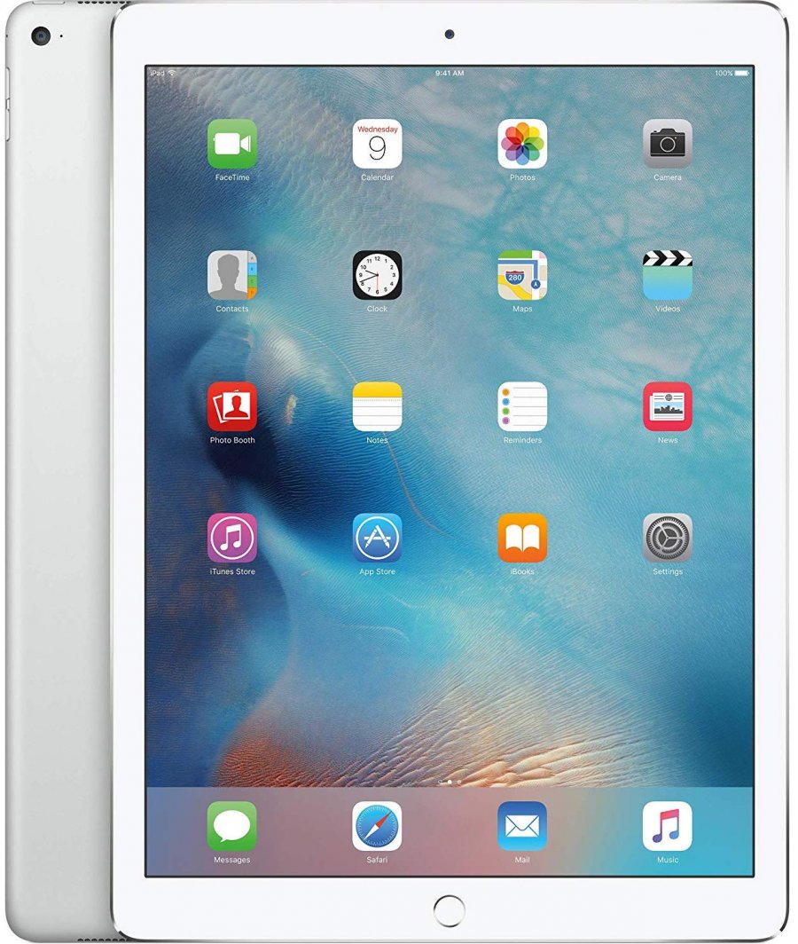 Offerta Apple iPad Pro 9.7 32gb cellular su TrovaUsati.it