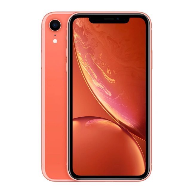 Apple iPhone Xr 256gb