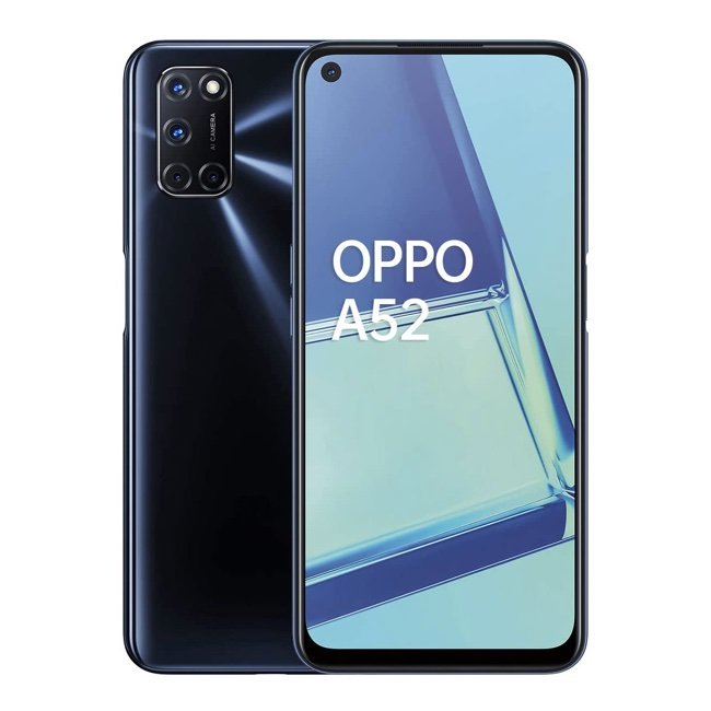 Oppo A52 4/64 photo
