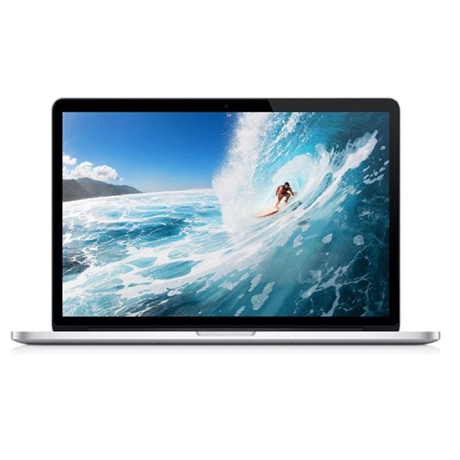 Apple MacBook Pro 15" Late 2013