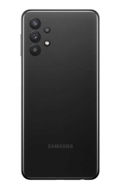 Samsung Galaxy A32 5G 4/128 Awesome Black