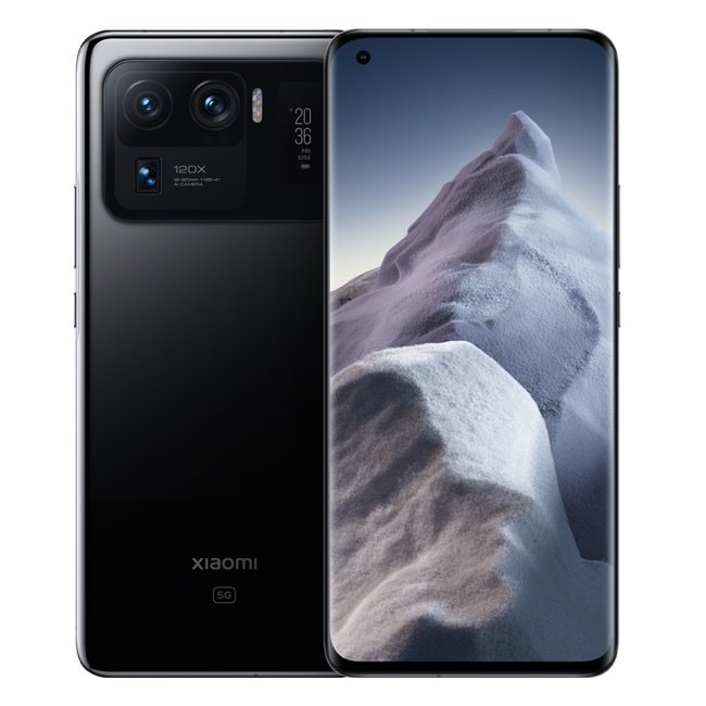 Xiaomi Mi 11 Ultra 12/256