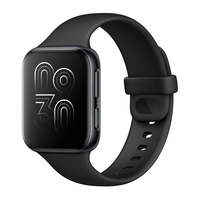 Oppo Watch 46mm photo