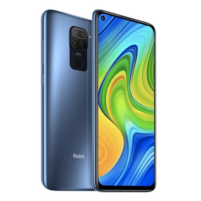 Xiaomi Redmi Note 9 3/64 photo