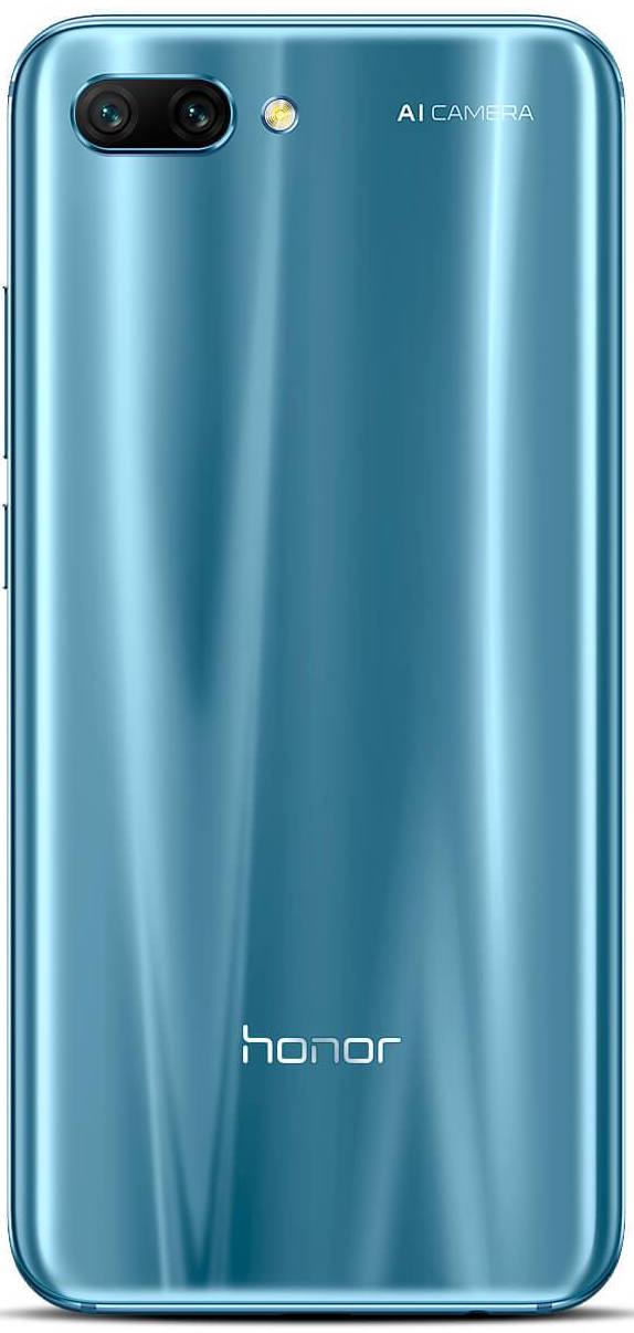 Offerta Honor 10 4/64 su TrovaUsati.it