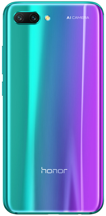 Offerta Honor 10 4/64 su TrovaUsati.it