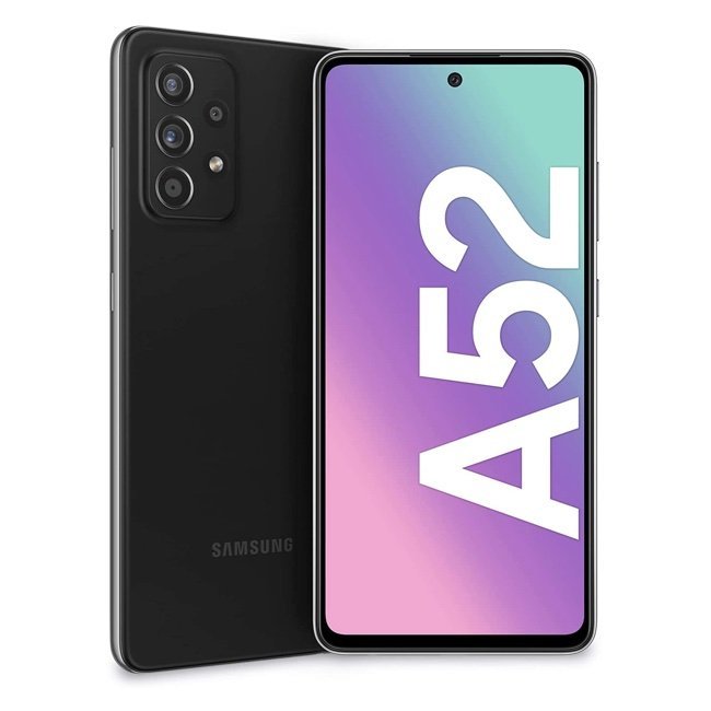 Samsung Galaxy A52 5G 8/256 photo