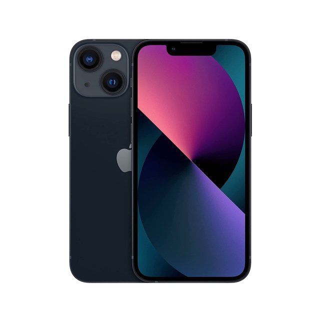 Apple iPhone 13 Mini 512gb Mezzanotte