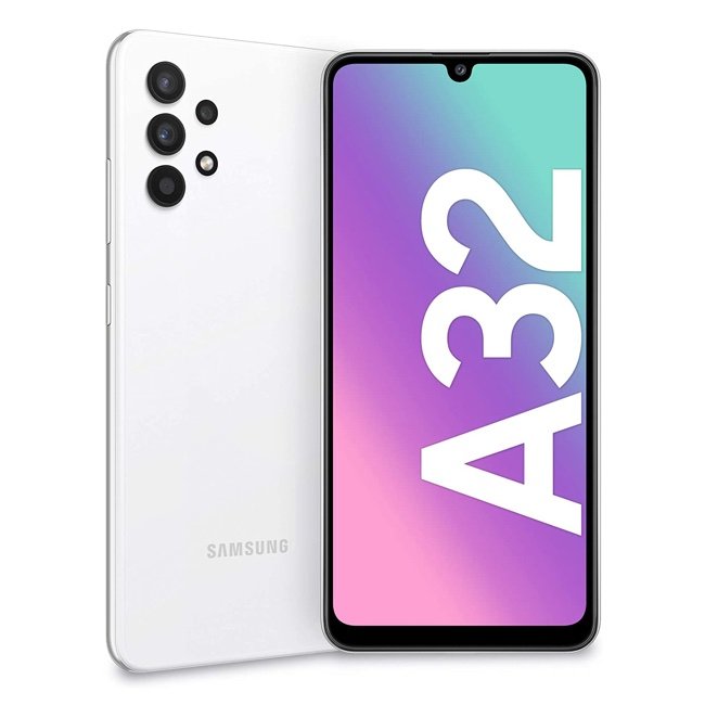 Samsung Galaxy A32 4G 4/128