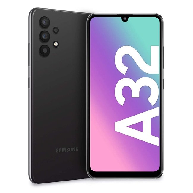 Samsung Galaxy A32 4G 4/128 Awesome Black