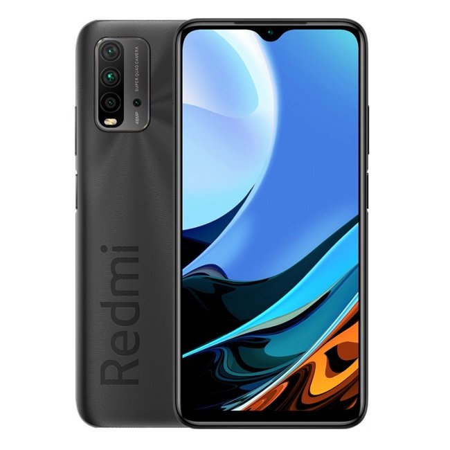 Xiaomi Redmi 9T 4/64 photo