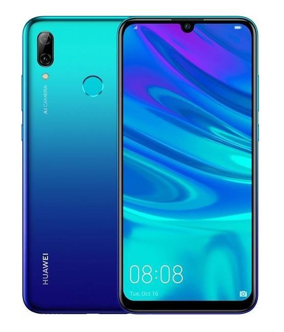 Huawei P Smart+ 2019 Blue