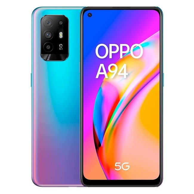 Oppo A94 5G 8/128 Cosmo Blue