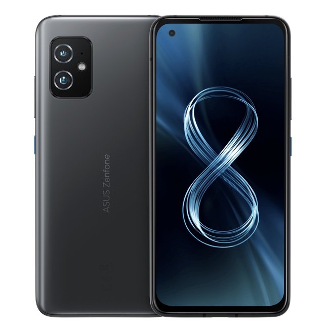 Asus Zenfone 8 8/256 photo