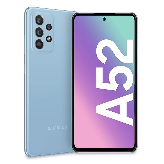 Samsung Galaxy A52 5G 6/128 Blue