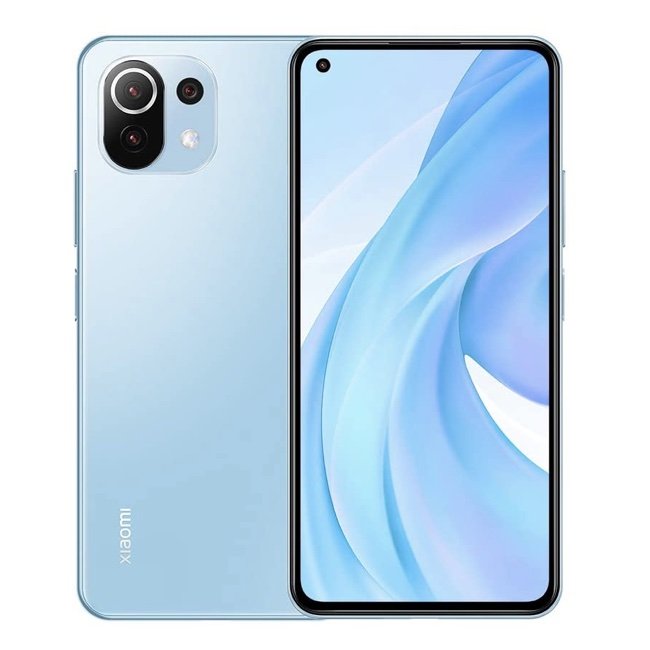 Offerta Xiaomi Mi 11 Lite 6/128 su TrovaUsati.it