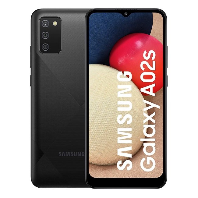 Offerta Samsung Galaxy A02S 3/32 su TrovaUsati.it