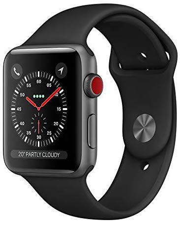 Offerta Apple Watch 3 42mm GPS Cellular su TrovaUsati.it