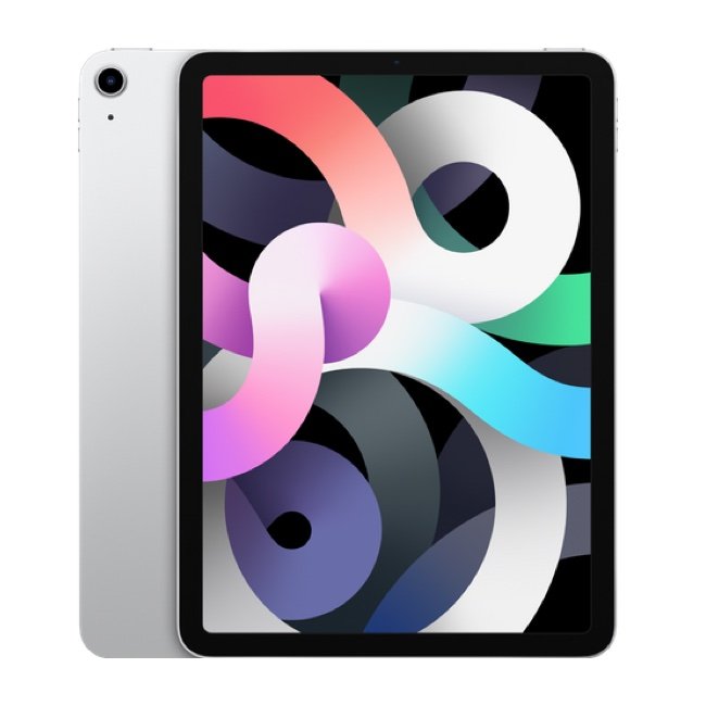 Apple iPad Air 4 64gb wifi Silver