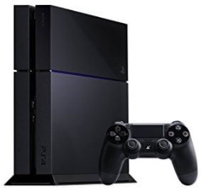 Sony Playstation 4 500gb 