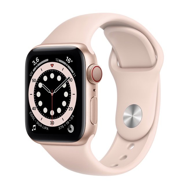 Offerta Apple Watch 6 40mm GPS Cellular su TrovaUsati.it