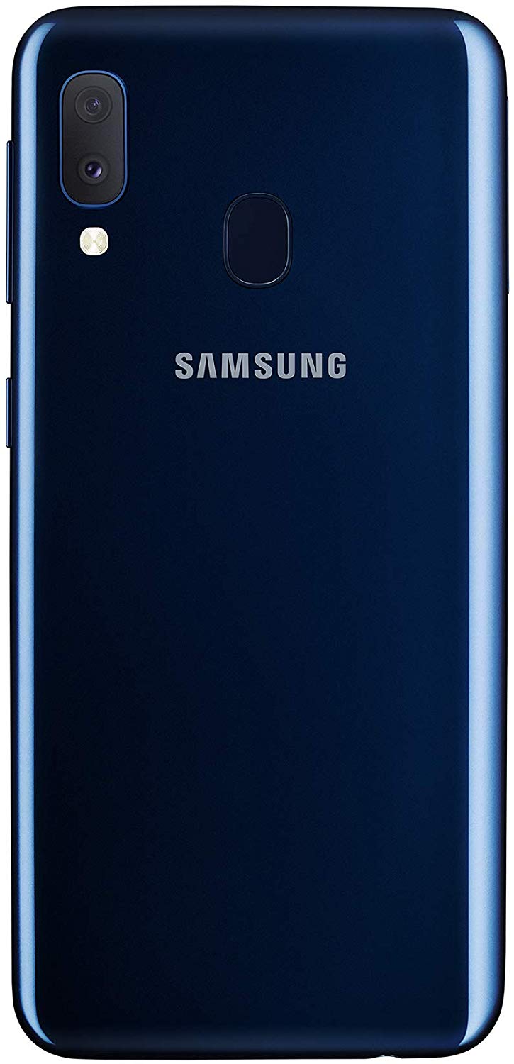Samsung Galaxy A20e 3/32 Blue