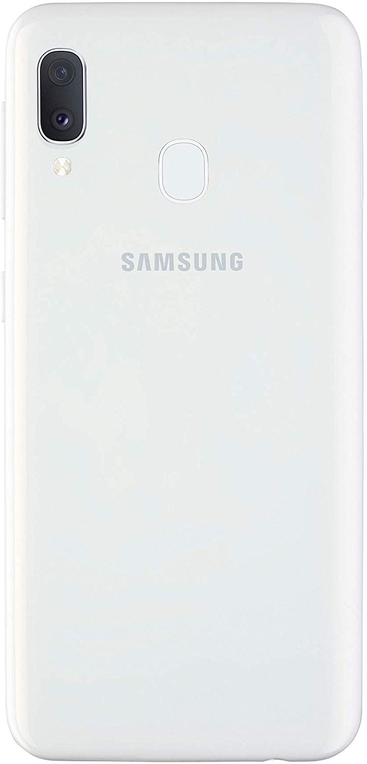 Samsung Galaxy A20e 3/32 White