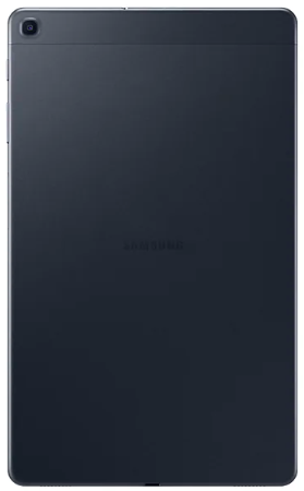 Samsung Galaxy Tab A 2019 10.1 LTE Black