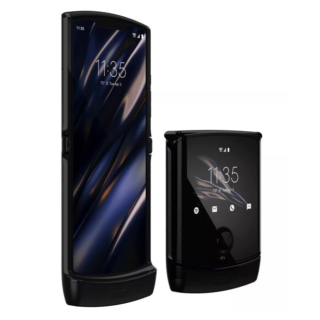 Motorola Razr 2019