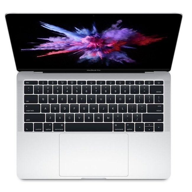 Offerta Apple MacBook Pro 13" 2017 su TrovaUsati.it