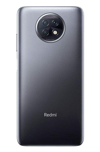 Xiaomi Redmi Note 9T 4G 4/64 Nightfall Black