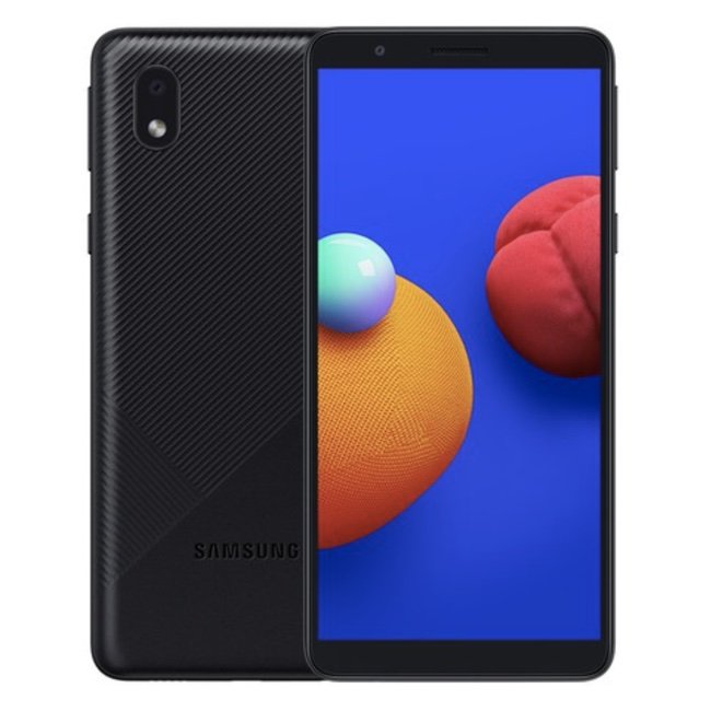 Samsung Galaxy A01 Core photo