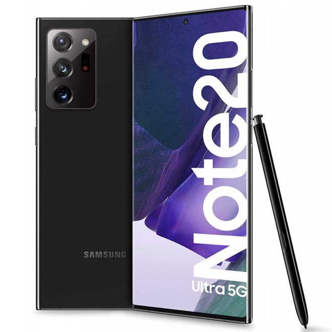 Samsung Galaxy Note 20 Ultra 5G 12/512 photo