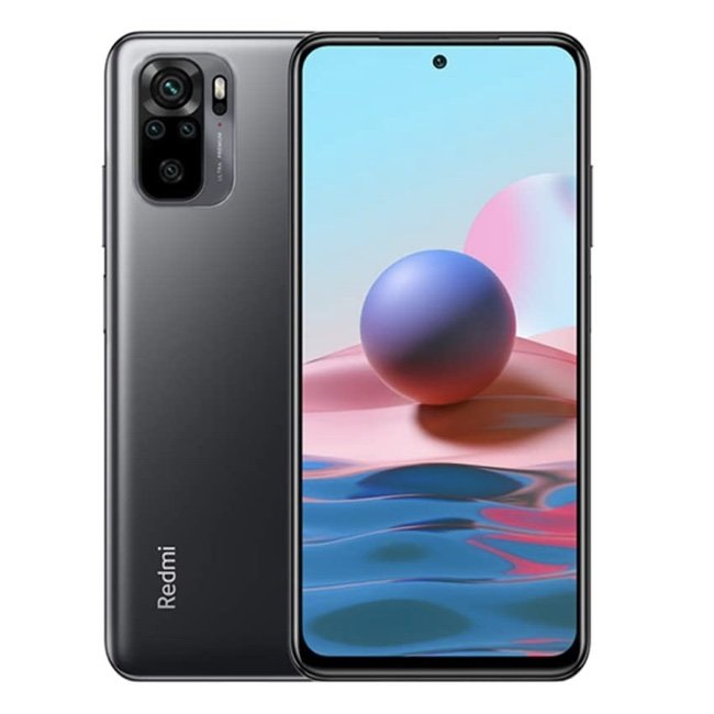 Xiaomi Redmi Note 10 4/128 photo