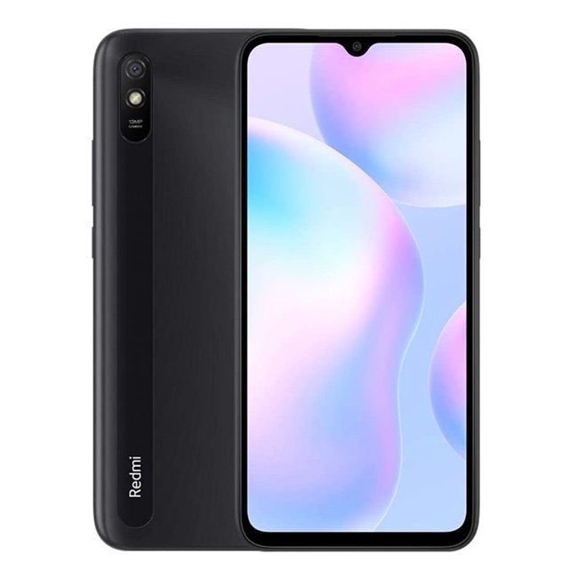 Xiaomi Redmi 9a 2/32 Black