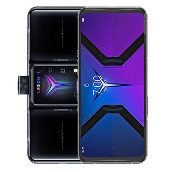 Lenovo Legion Phone Duel 2 16/512 photo