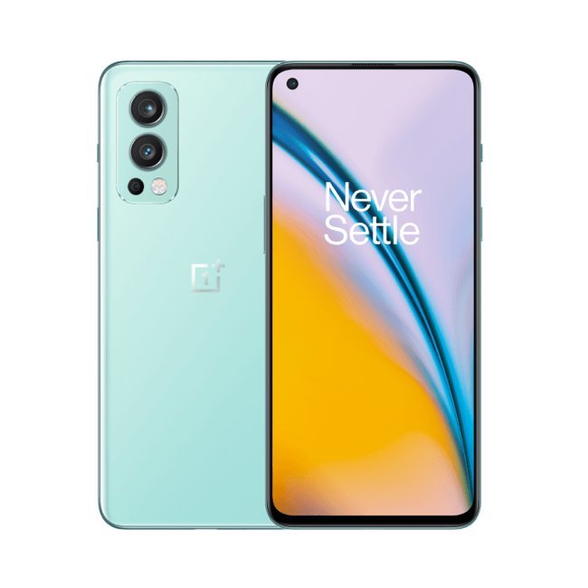 OnePlus Nord 2 5G 12/256 Blue Haze