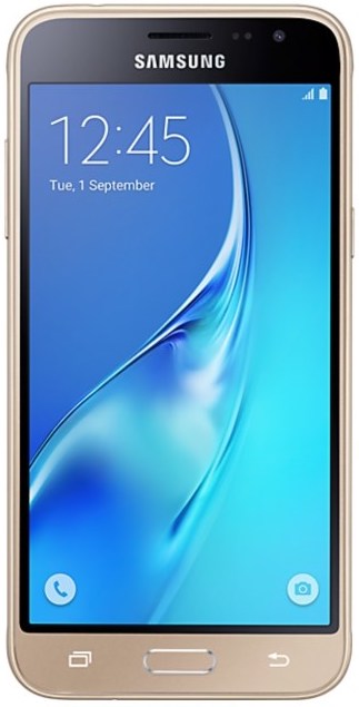 Samsung Galaxy J3 6 8gb Gold