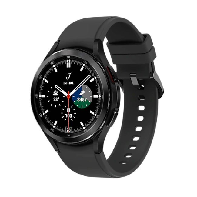 Samsung Galaxy Watch 4 Classic 42mm LTE photo
